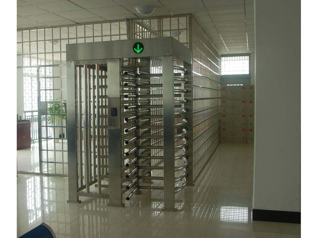 马山县全高单门转闸