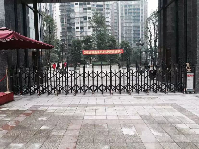 马山县马山县广西桂林市伸缩门