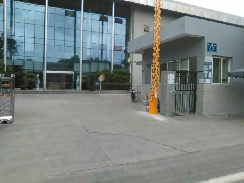 马山县马山县浙江杭州市道闸