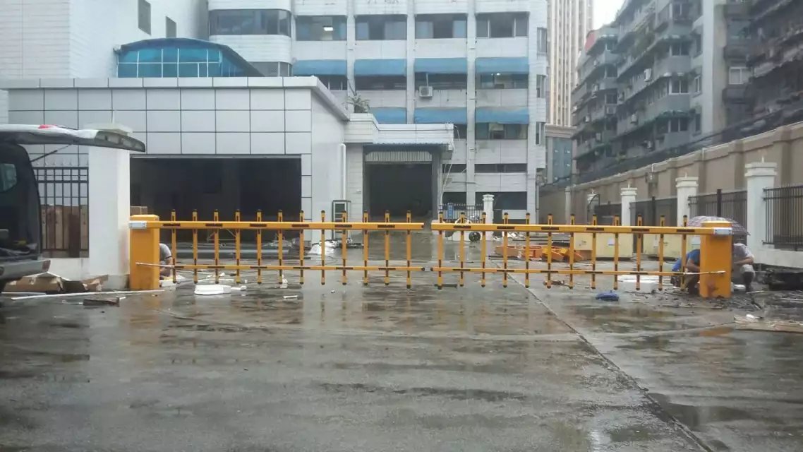 马山县马山县河南郑州市道闸