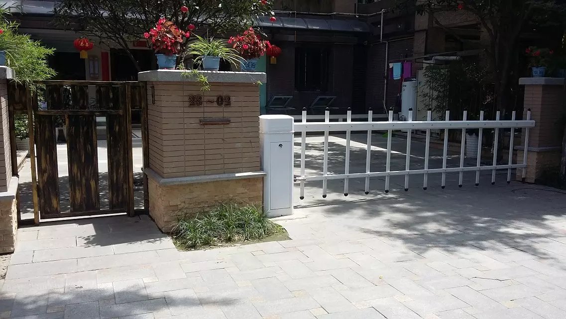 马山县马山县河北唐山市道闸