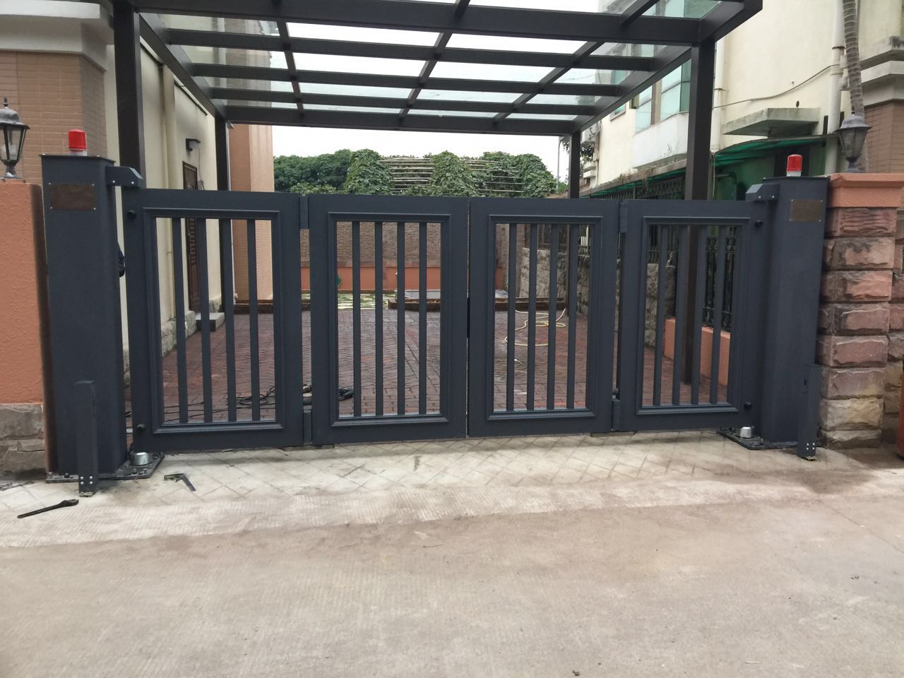 马山县马山县德阳市悬浮折叠门